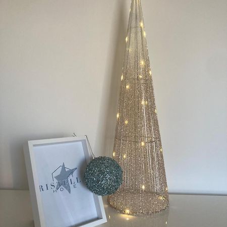 Ristella Home Monopoli Zewnętrze zdjęcie