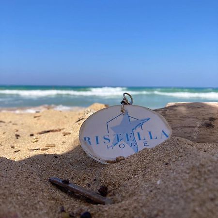 Ristella Home Monopoli Zewnętrze zdjęcie