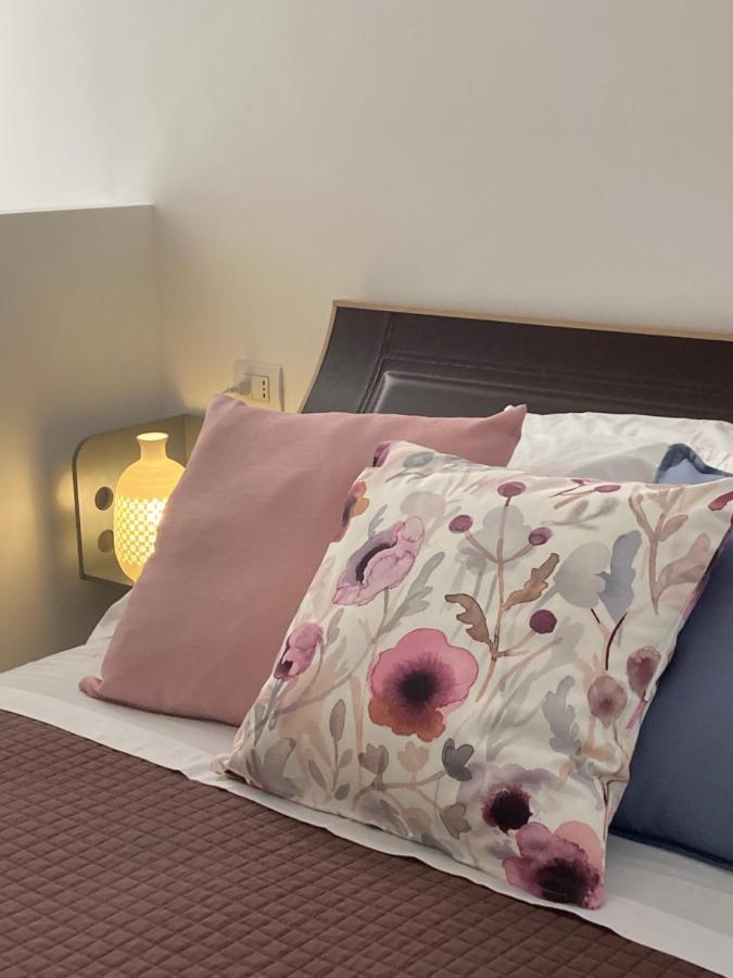 Ristella Home Monopoli Zewnętrze zdjęcie