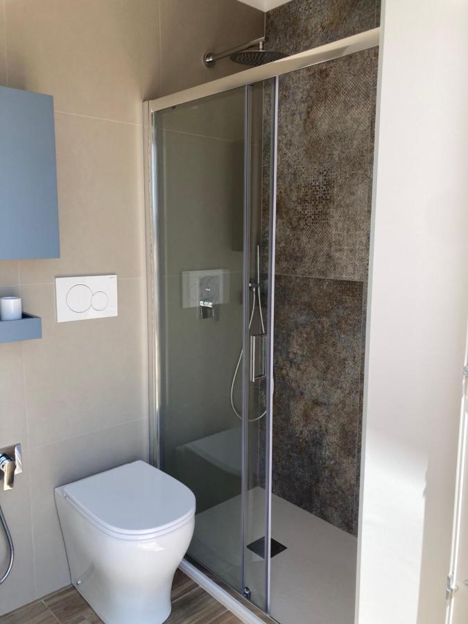 Ristella Home Monopoli Zewnętrze zdjęcie