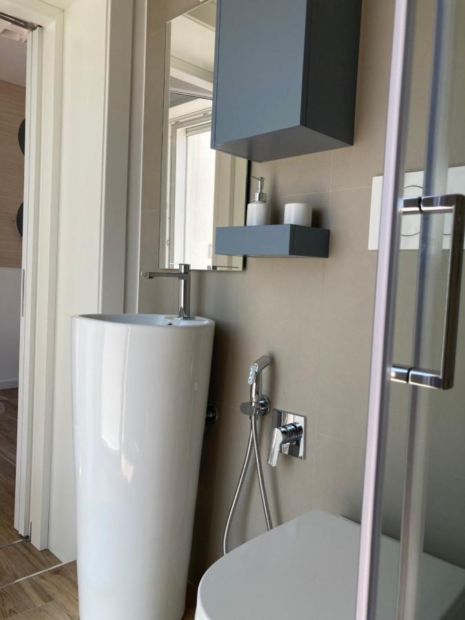 Ristella Home Monopoli Zewnętrze zdjęcie
