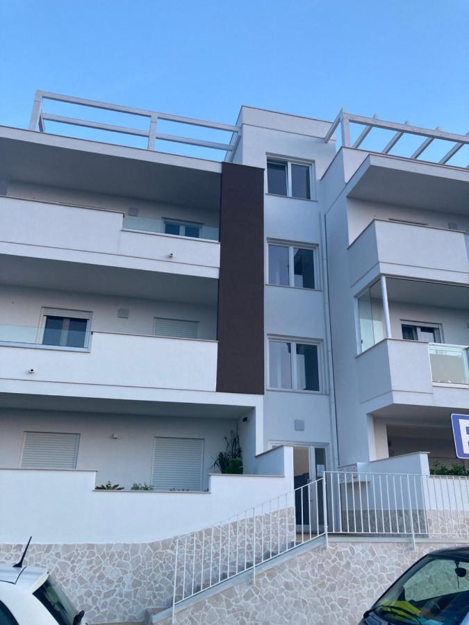 Ristella Home Monopoli Zewnętrze zdjęcie