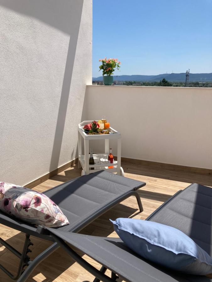 Ristella Home Monopoli Zewnętrze zdjęcie