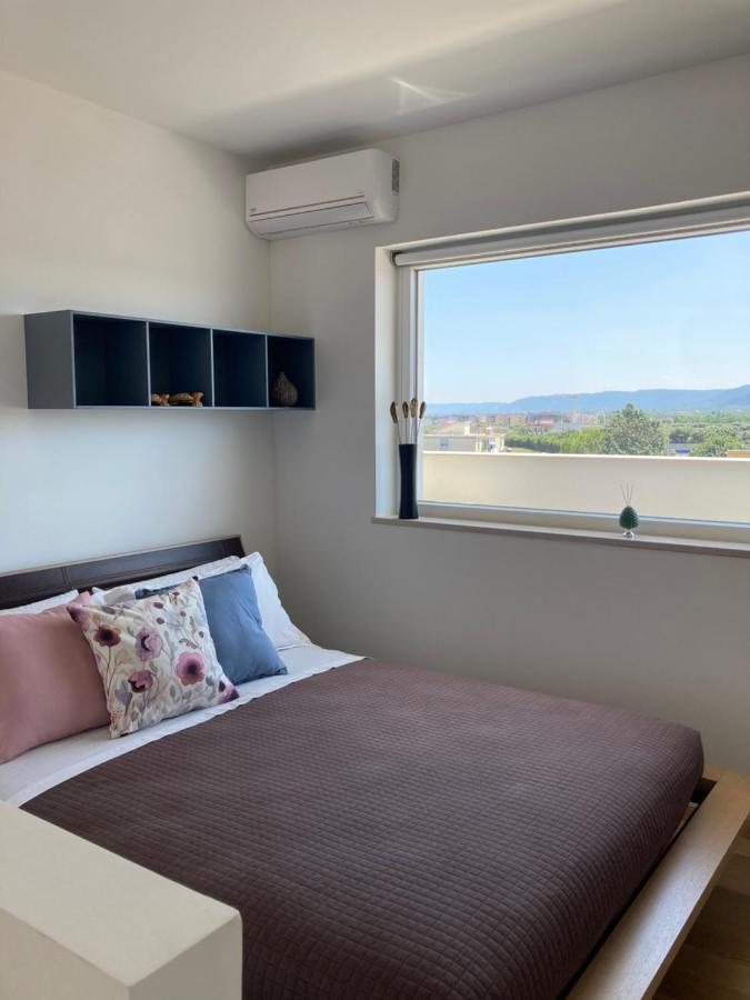 Ristella Home Monopoli Zewnętrze zdjęcie