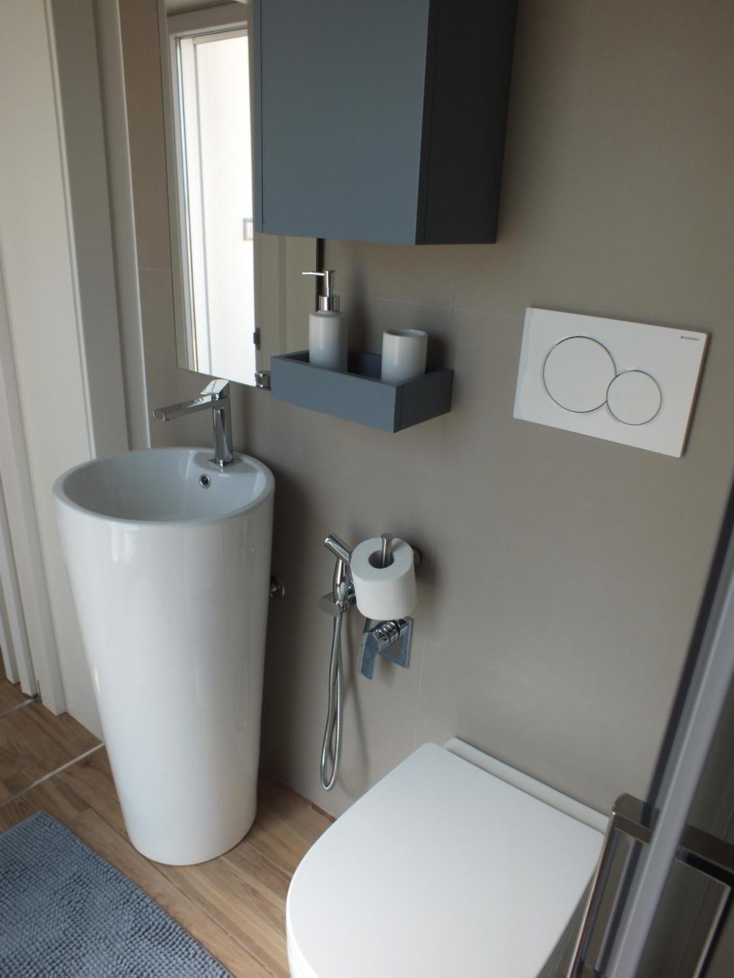 Ristella Home Monopoli Zewnętrze zdjęcie