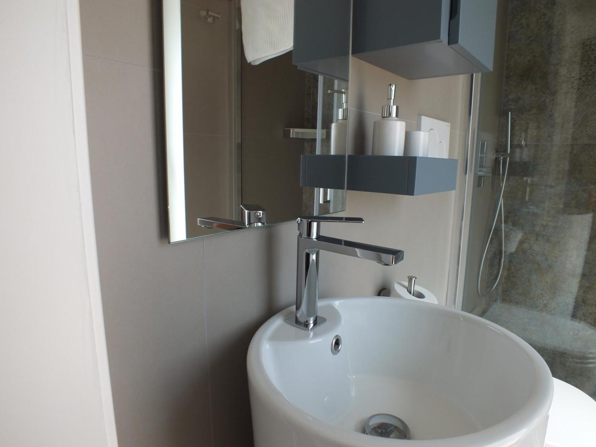 Ristella Home Monopoli Zewnętrze zdjęcie