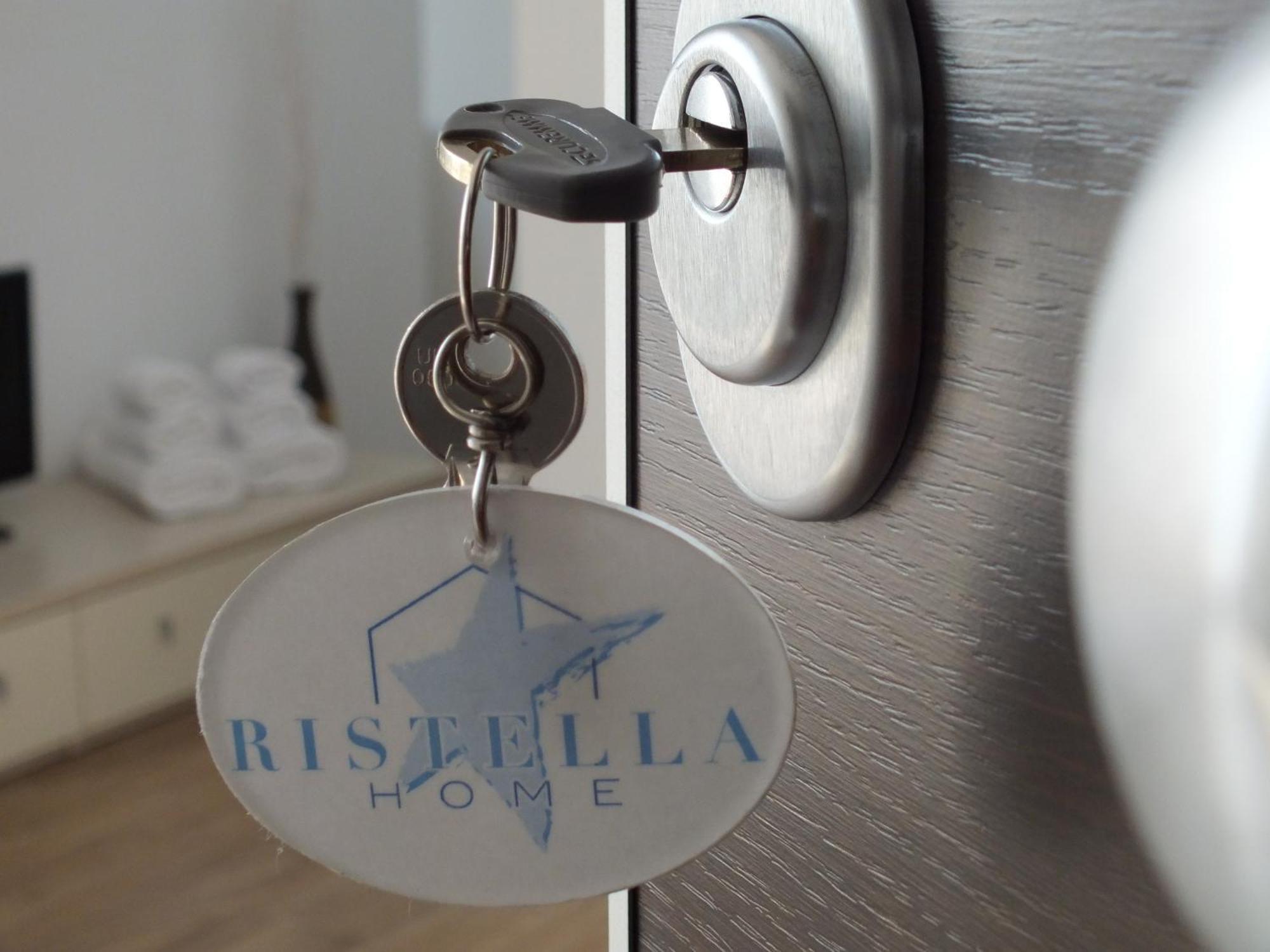 Ristella Home Monopoli Zewnętrze zdjęcie