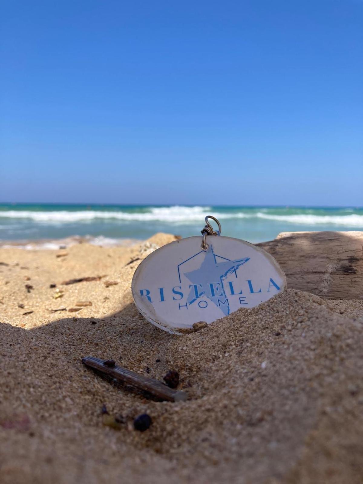 Ristella Home Monopoli Zewnętrze zdjęcie